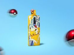 Lebih Dekat dengan Powerbank Pikachu yang Menggemaskan