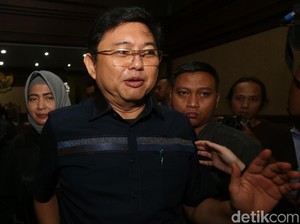 Sunat Hukuman Pengacara Lucas, Mahkamah Agung Bicara Keadilan