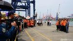 Basarnas Perpanjang Waktu Operasi Pencarian Korban Lion Air