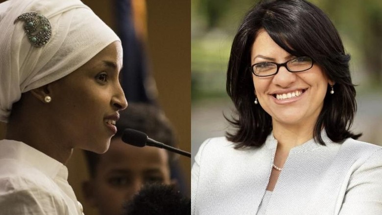 Pertama Kali, 2 Wanita Muslim Resmi Terpilih Jadi Anggota 