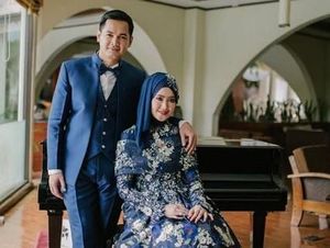 Tommy Kurniawan Gugup Jelang Dikaruniai Anak Ketiga