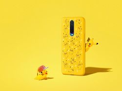 Lebih Dekat dengan Powerbank Pikachu yang Menggemaskan