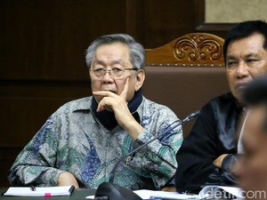 Sosok Edward Soeryadjaya Tersangka Baru Skandal ASABRI