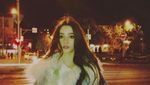 Foto: Gaya Traveling Selebgram Rusia, Dasha Taran