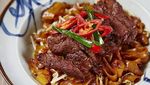 Pakai Udang dan Fish Cake, Ini Char Kway Teow Khas Singapura yang Enak