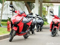 Prediksi Motor Baru yang Meluncur 2019 (I)