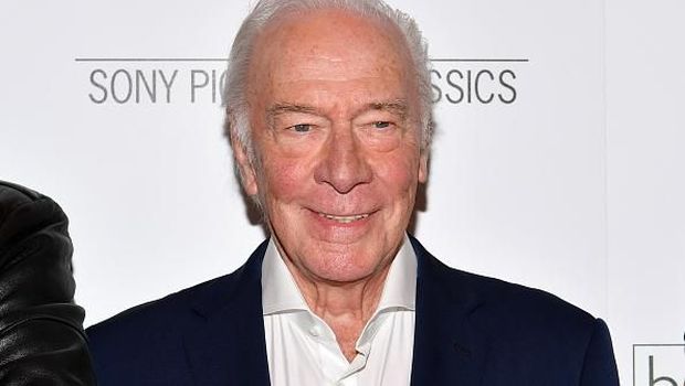 NEW YORK, NY - JUNE 11:  Christopher Plummer attends the 