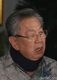 MA Hukum Konglomerat Edward Soeryadjaja 15 Tahun Bui di Kasus Korupsi Rp 612 M