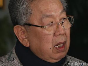 Cerita Mantan Istri Gugat Konglomerat Edward Soeryadjaya soal Harta Waris