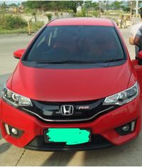 Mobil yang ikut disita petugas