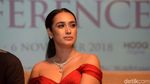 Angel Karamoy, Barbie Nouva, Olla Ramlan hingga Vega Darwanti