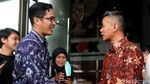 KPU Gandeng KPK Bahas Caleg Bekas Napi Korupsi