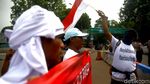 Aksi Selamatkan Boyolali Digelar di Jakarta