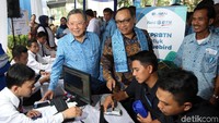 Direktur Utama BTN Maryono menjelaskan fasilitas ini untuk menyukseskan program satu juta rumah. Menurut Maryono sebagai tahap awal fasilitas KPR ini akan diberikan untuk pengemudi di area Jakarta, Bogor, Depok, Tangerang dan Bekasi. BTN membidik 27.000 karyawan maupun pengemudi Blue Bird sebanyak 7.000 orang.