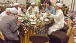 Habib Rizieq Kulineran di Turki hingga Makan Bareng Fadli Zon dan Tommy Soeharto
