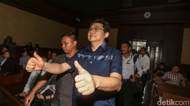 Hukuman Disunat Mahkamah Agung, Ini Perjalanan Kasus Pengacara Lucas