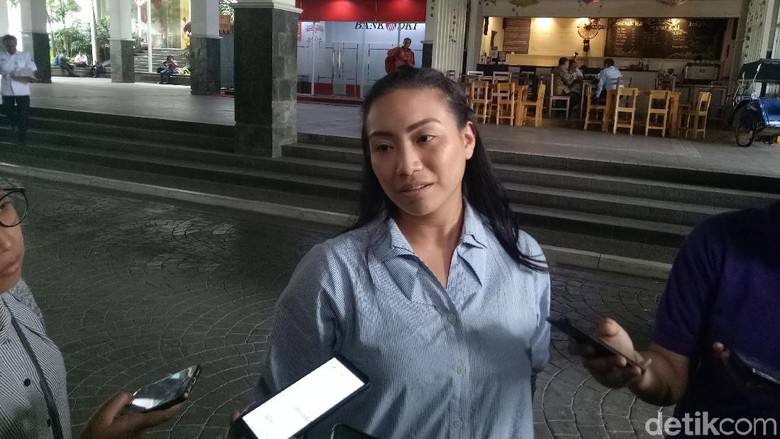 Gerindra Sebut Pemerintah Belum Serius Perhatikan Disabilitas Gerindra Sebut Pemerintah Belum Serius Perhatikan Disabilitas