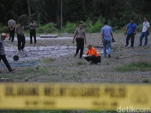 3 Orang Luka Bakar Akibat Balon Udara Meledak di Banyumas