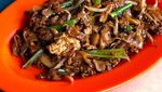 Pakai Udang dan Fish Cake, Ini Char Kway Teow Khas Singapura yang Enak