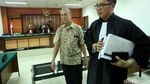 Muljono Tedjokusumo Jalani Sidang Perdana