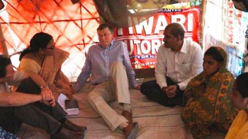 Padahal uangnya rasanya takkan habis dalam 7 keturunan. Foto: Facebook