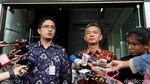 KPU Gandeng KPK Bahas Caleg Bekas Napi Korupsi
