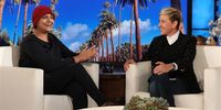 Ellen DeGeneres Sumbang Rp. 730 Juta Untuk Chef yang Terserang Kanker