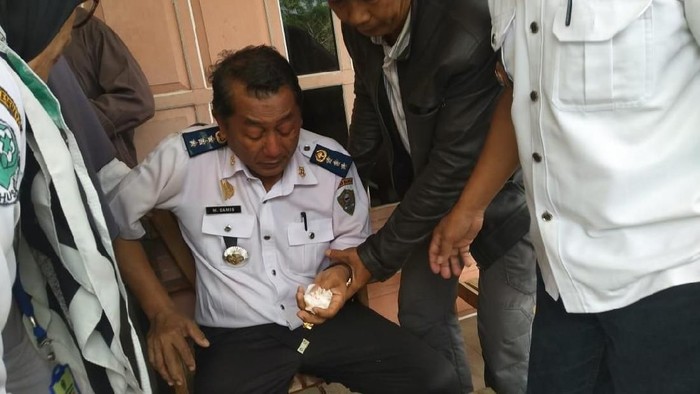 Mobil Camat di Sulsel Terjun ke Sungai, Sopir Tewas