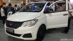 Wuling Formo Vs Daihatsu Gran Max