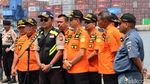 Basarnas Perpanjang Waktu Operasi Pencarian Korban Lion Air