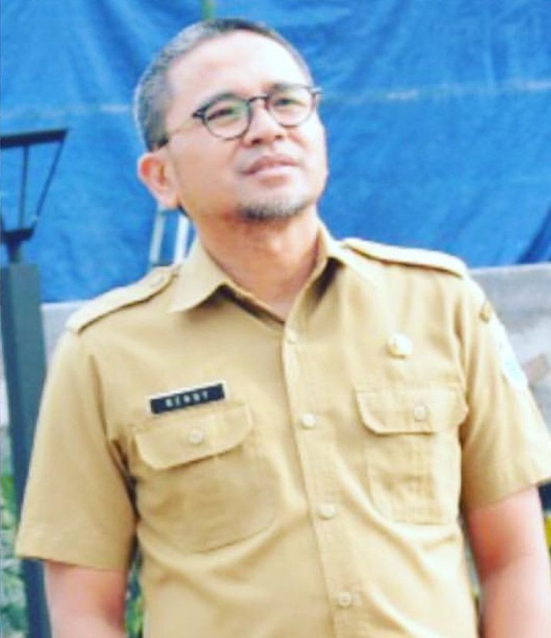 Jaksa akan Panggil Benny Bachtiar sebagai Saksi Kasus Korupsi Itoc Tochija Jaksa akan Panggil Benny Bachtiar sebagai Saksi Kasus Korupsi Itoc Tochija