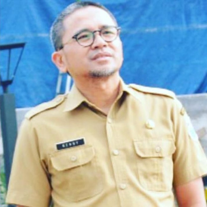 Benny Bachtiar