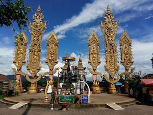 Menelusuri Jejak Sejarah Perdagangan Opium di Golden Triangle Thailand