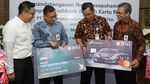 BNI Gandeng Pertamina Operation Region III