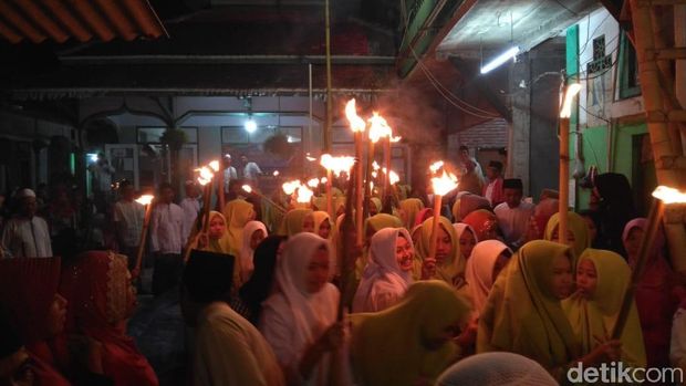 rabo bungkasan di probolinggo