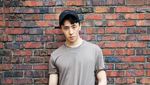 Foto: Travelingnya Kasper, Koreografer Ganteng dari Korea