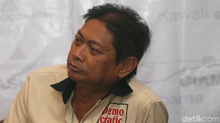 Hermawan Sulistyo