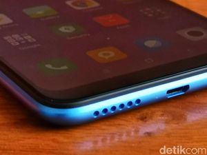 Bocoran Ponsel Perdana Redmi Usai Pisah dari Xiaomi