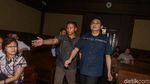 Pengacara Lucas Beri Jempol Sebelum Didakwa Jaksa KPK