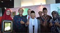 Raih Award Keempat Kalinya, Brand Es Krim Ini Punya Misi Mulia