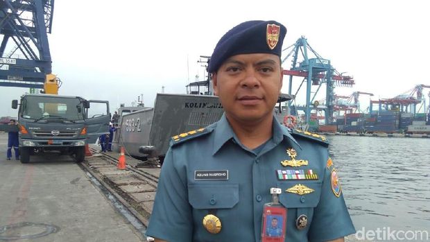 Pencarian Lion Air PK-LQP Hari Ini Difokuskan ke CVR dan Tubuh Korban