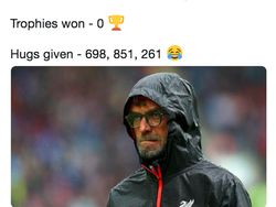 Digasak Red Star, Liverpool dan Salah Jadi Bahan Meme