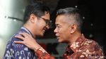 KPU Gandeng KPK Bahas Caleg Bekas Napi Korupsi