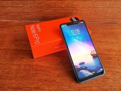 Unboxing Redmi Note 6 Pro, Ponsel Empat Kamera Pertama Xiaomi