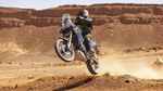 Moge Petualang Yamaha Tenere 700