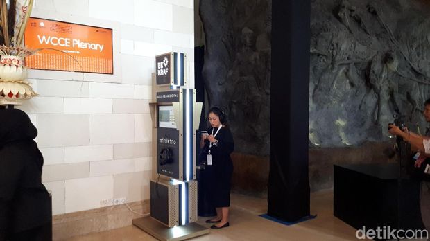 Bekraf Pamerkan Musik Lawas Indonesia pada Dunia