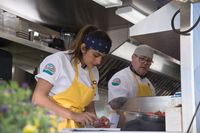 Ellen DeGeneres Sumbang Rp. 730 Juta Untuk Chef yang Terserang Kanker