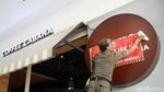 Reklame Barbershop Hingga Coffeshop Ditertibkan Satpol PP