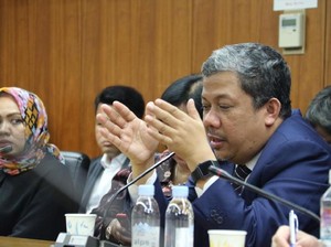 Fahri Sebut Pekerja RI Jadi Prioritas untuk Pemagangan di Jepang
