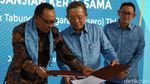 BTN Sediakan Rumah Subsidi untuk Karyawan Blue Bird